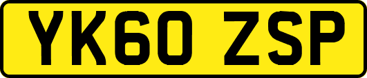YK60ZSP