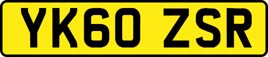 YK60ZSR