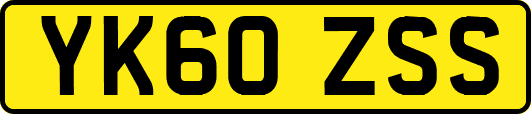 YK60ZSS