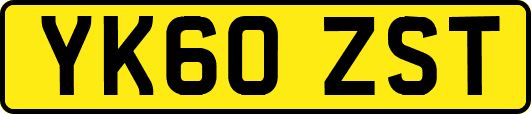YK60ZST