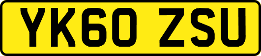 YK60ZSU