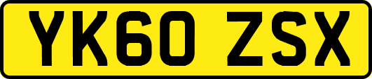 YK60ZSX