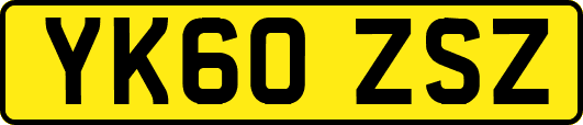 YK60ZSZ