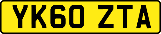 YK60ZTA