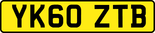 YK60ZTB