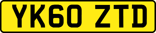 YK60ZTD