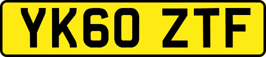 YK60ZTF