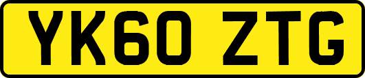 YK60ZTG