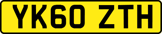 YK60ZTH