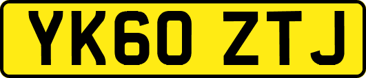 YK60ZTJ