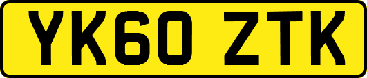 YK60ZTK