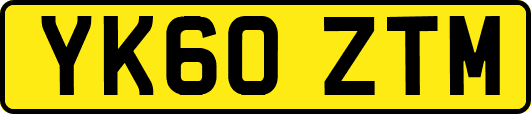 YK60ZTM