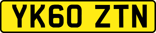 YK60ZTN