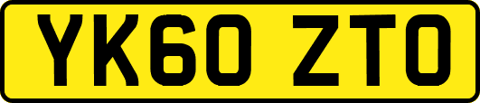 YK60ZTO