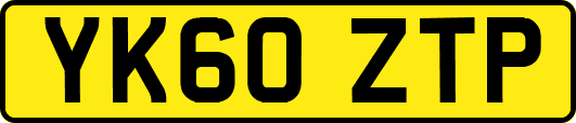 YK60ZTP