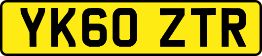 YK60ZTR