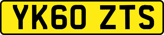 YK60ZTS