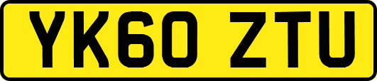 YK60ZTU