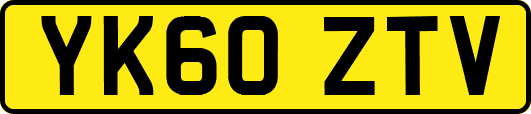 YK60ZTV