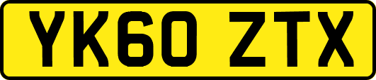 YK60ZTX