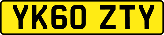 YK60ZTY