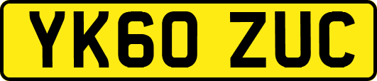 YK60ZUC