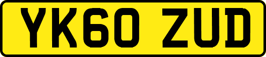 YK60ZUD