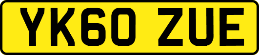 YK60ZUE