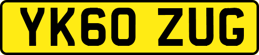 YK60ZUG