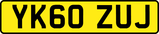 YK60ZUJ