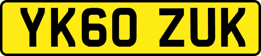 YK60ZUK