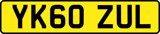 YK60ZUL