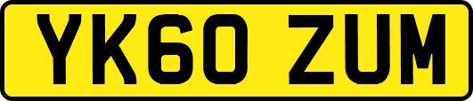 YK60ZUM