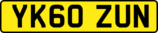 YK60ZUN