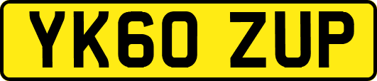 YK60ZUP