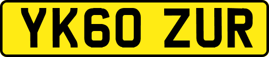 YK60ZUR