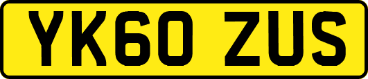 YK60ZUS