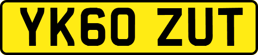 YK60ZUT