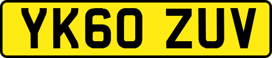 YK60ZUV