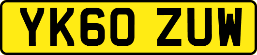 YK60ZUW