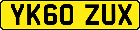 YK60ZUX