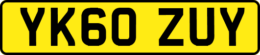 YK60ZUY