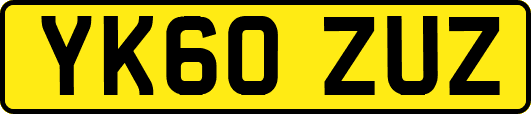 YK60ZUZ