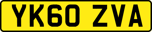 YK60ZVA