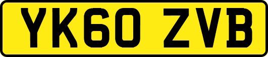 YK60ZVB