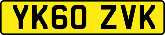 YK60ZVK