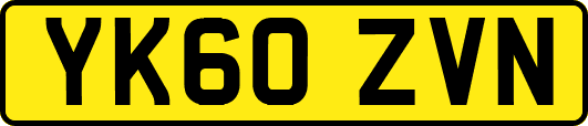 YK60ZVN