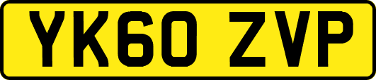 YK60ZVP