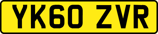 YK60ZVR