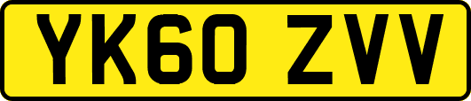 YK60ZVV